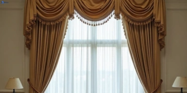 Steam cleaning heavy drapes on-site manly-nsw Matty Curtain Cleaning