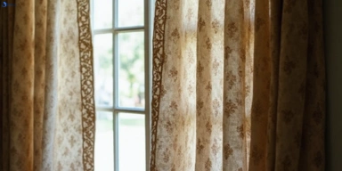 Dry cleaning delicate silk velvet drapes manly-nsw Matty Curtain Cleaning